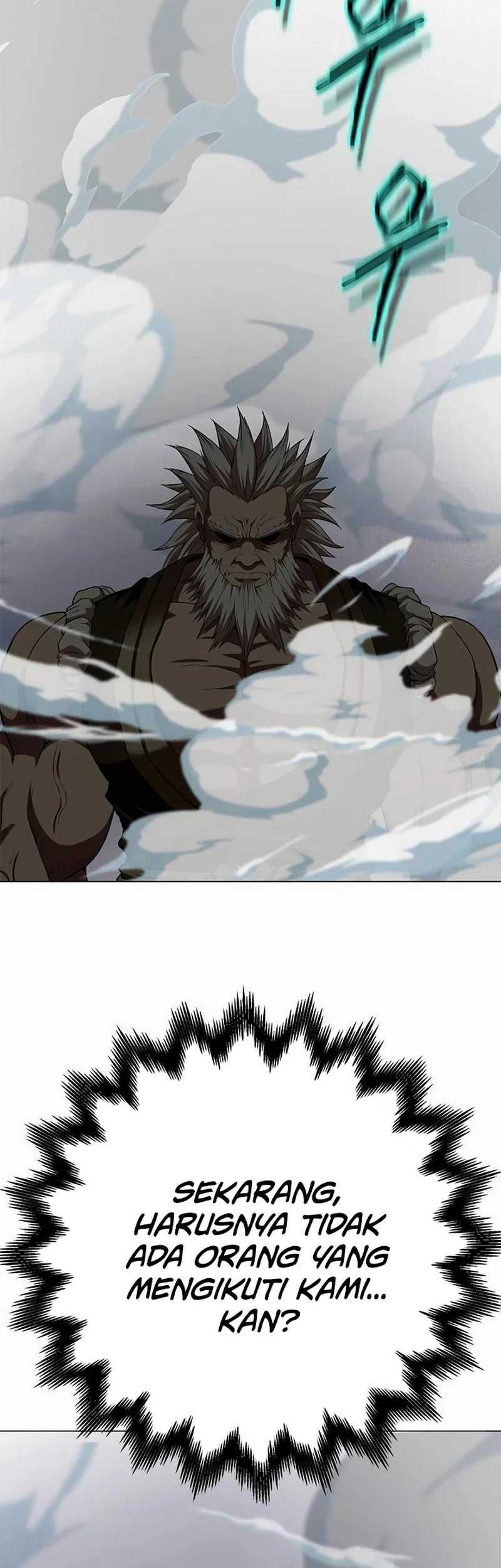 Invincible Territory Chapter 05 Gambar 4