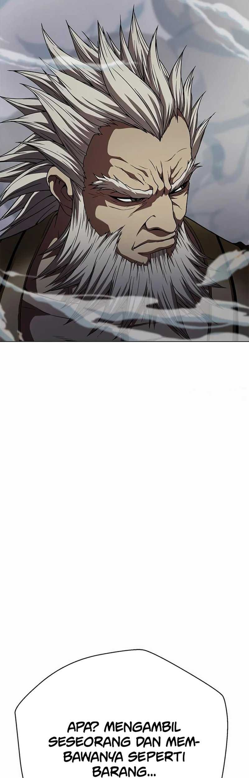 Invincible Territory Chapter 05 Gambar 5