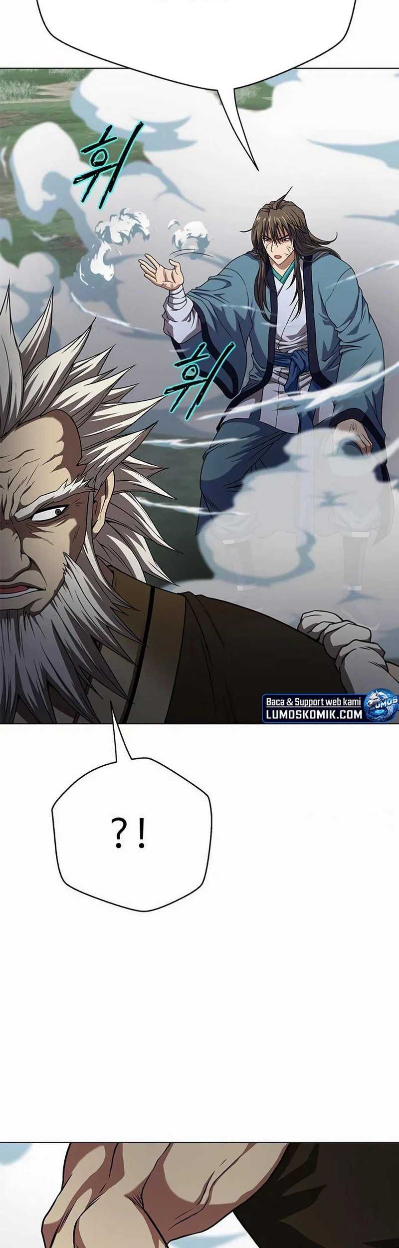 Invincible Territory Chapter 05 Gambar 6