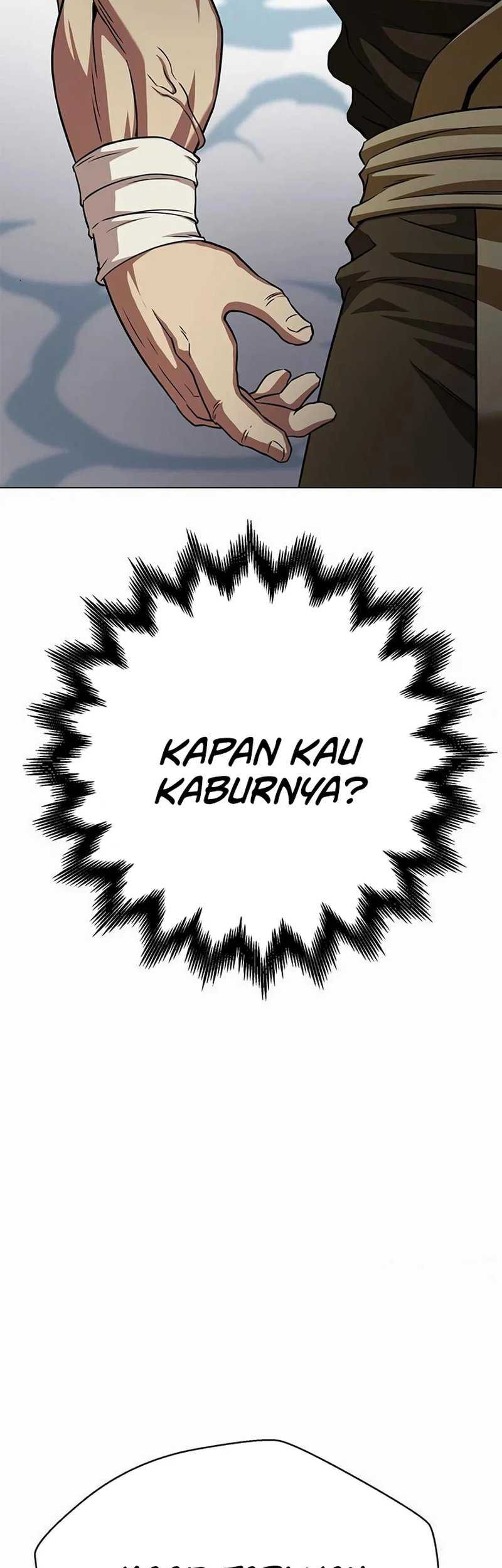 Invincible Territory Chapter 05 Gambar 7