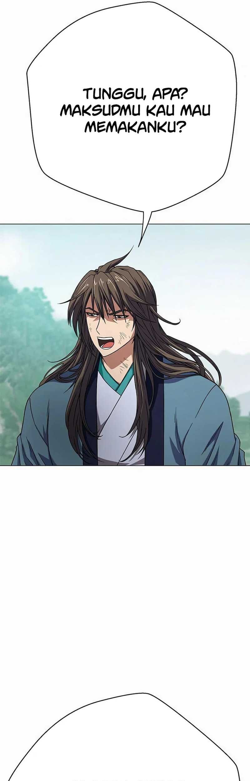 Invincible Territory Chapter 05 Gambar 9