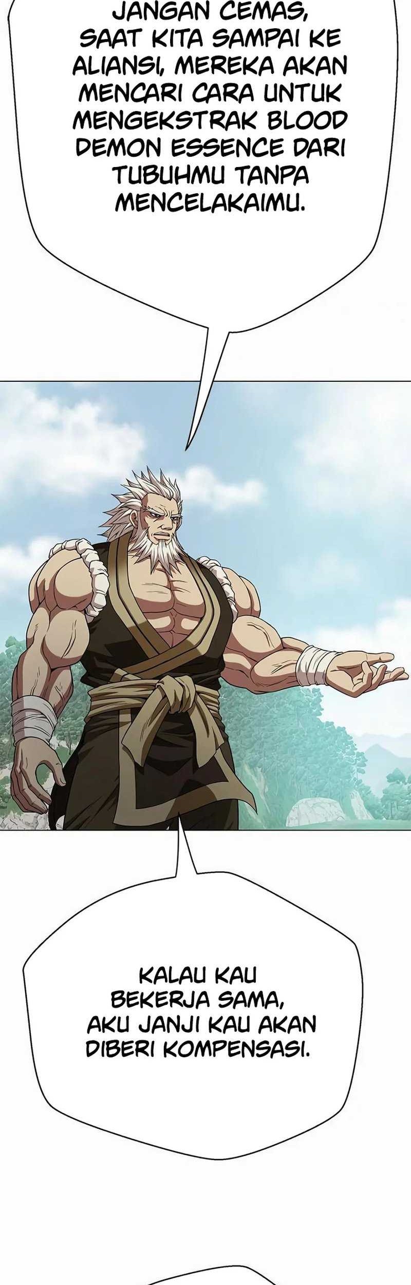 Invincible Territory Chapter 05 Gambar 10