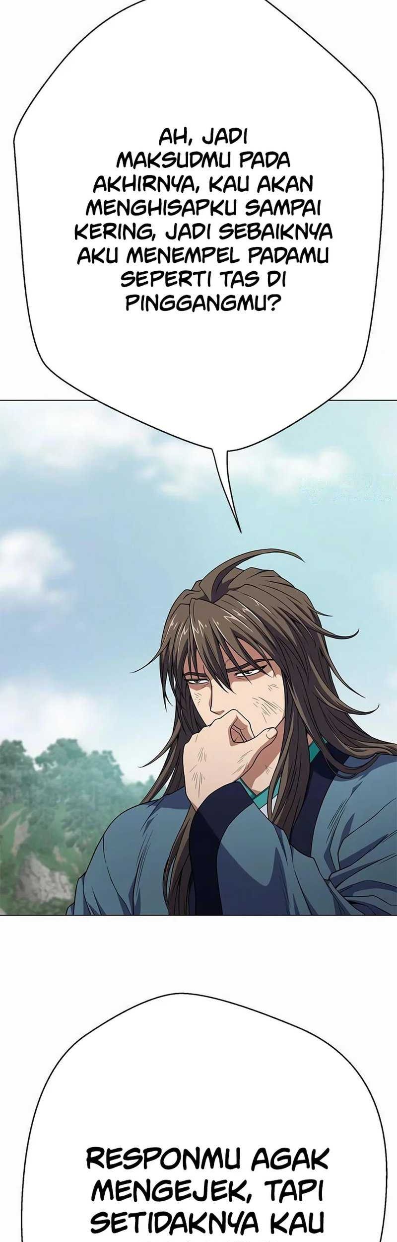 Invincible Territory Chapter 05 Gambar 11