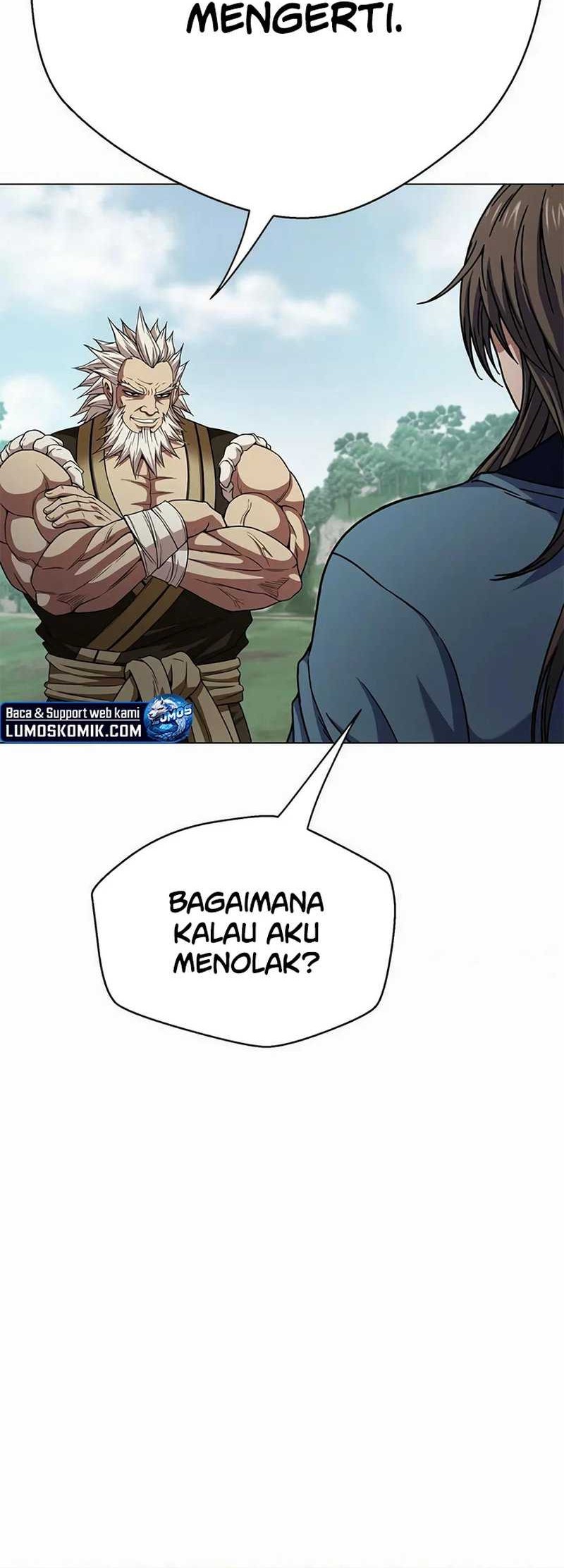 Invincible Territory Chapter 05 Gambar 12