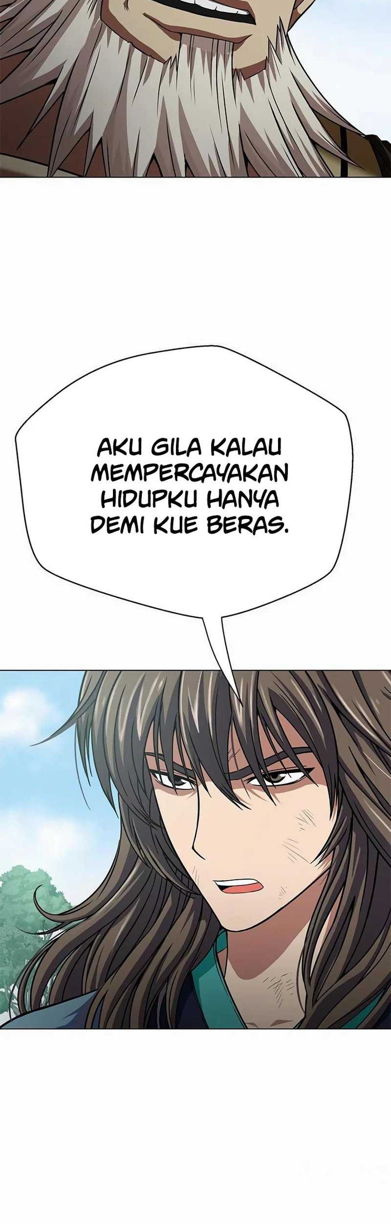 Invincible Territory Chapter 05 Gambar 14
