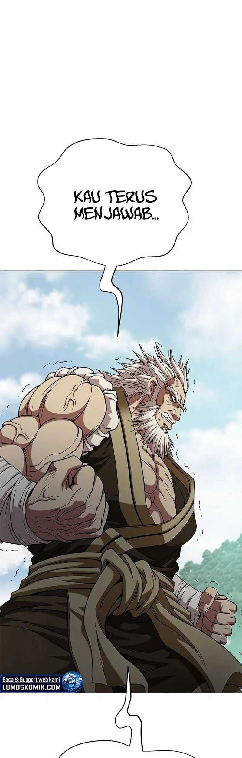 Invincible Territory Chapter 05 Gambar 15