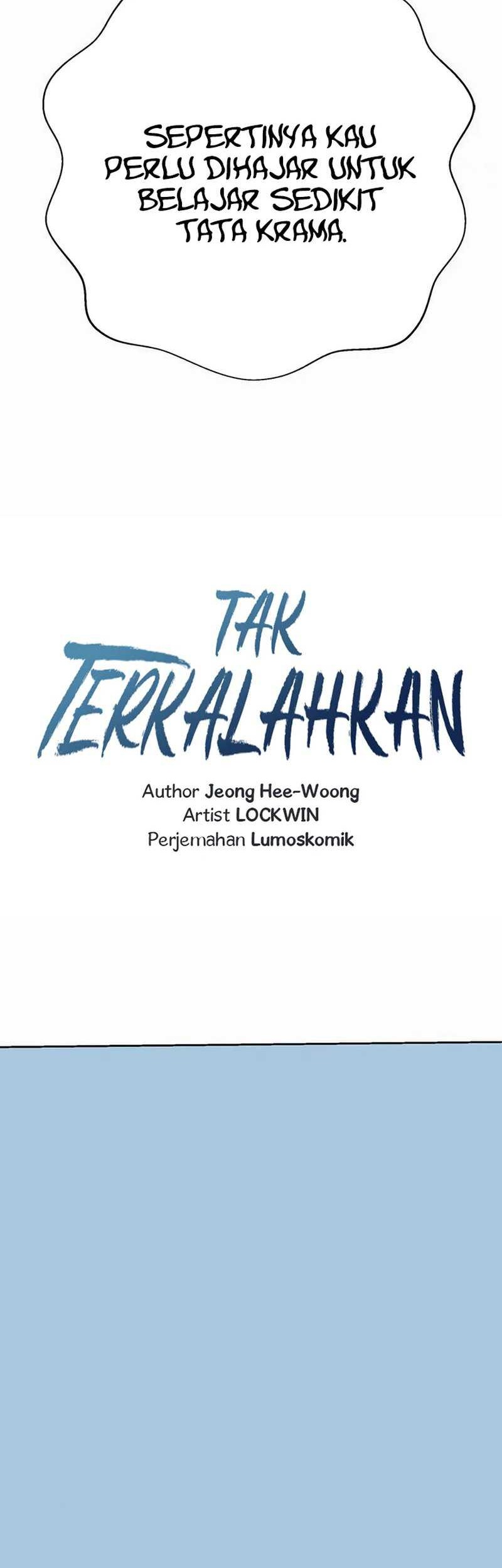 Invincible Territory Chapter 05 Gambar 16