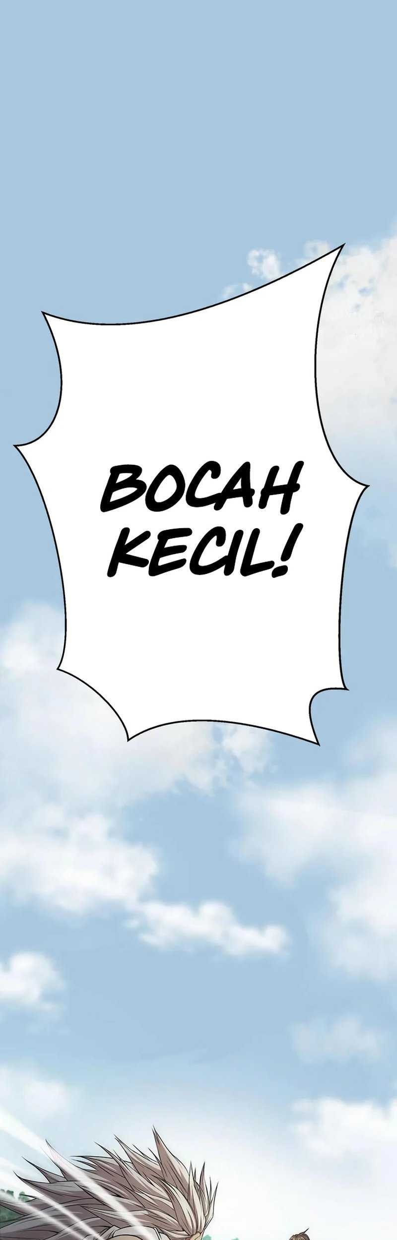 Invincible Territory Chapter 05 Gambar 17