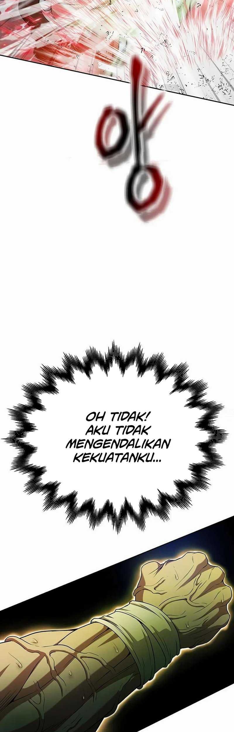 Invincible Territory Chapter 05 Gambar 19