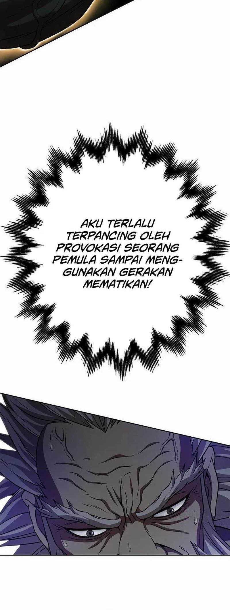 Invincible Territory Chapter 05 Gambar 20