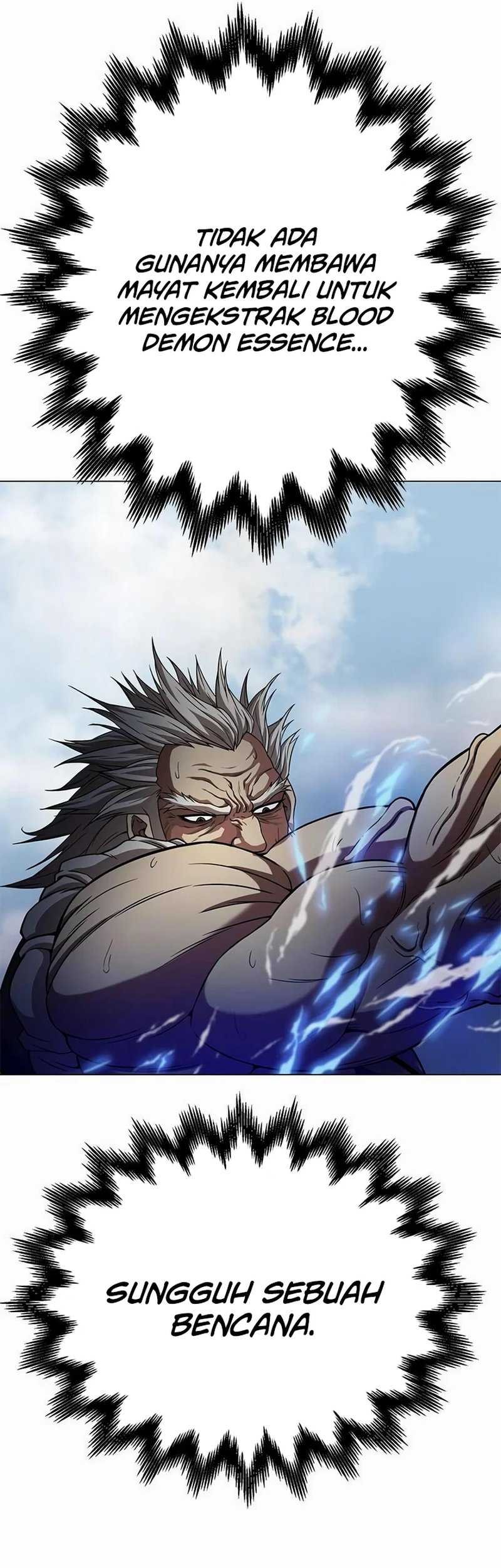 Invincible Territory Chapter 05 Gambar 21