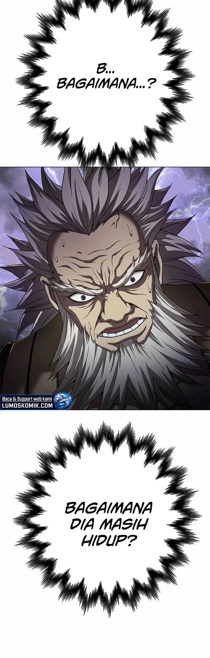 Invincible Territory Chapter 05 Gambar 24