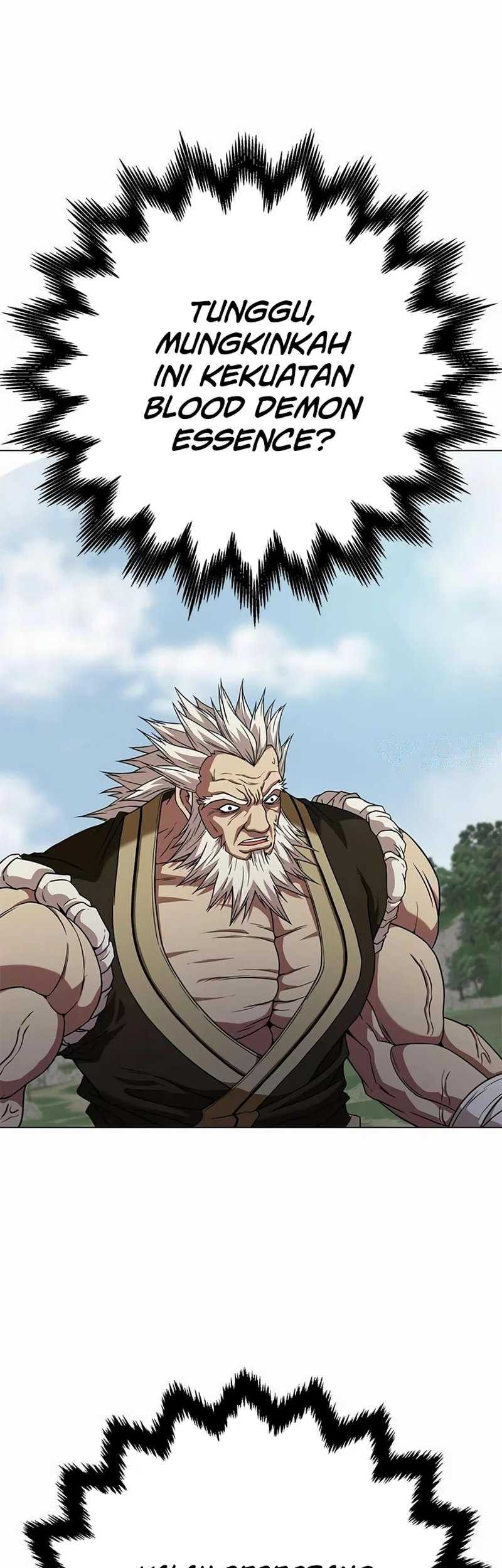 Invincible Territory Chapter 05 Gambar 25