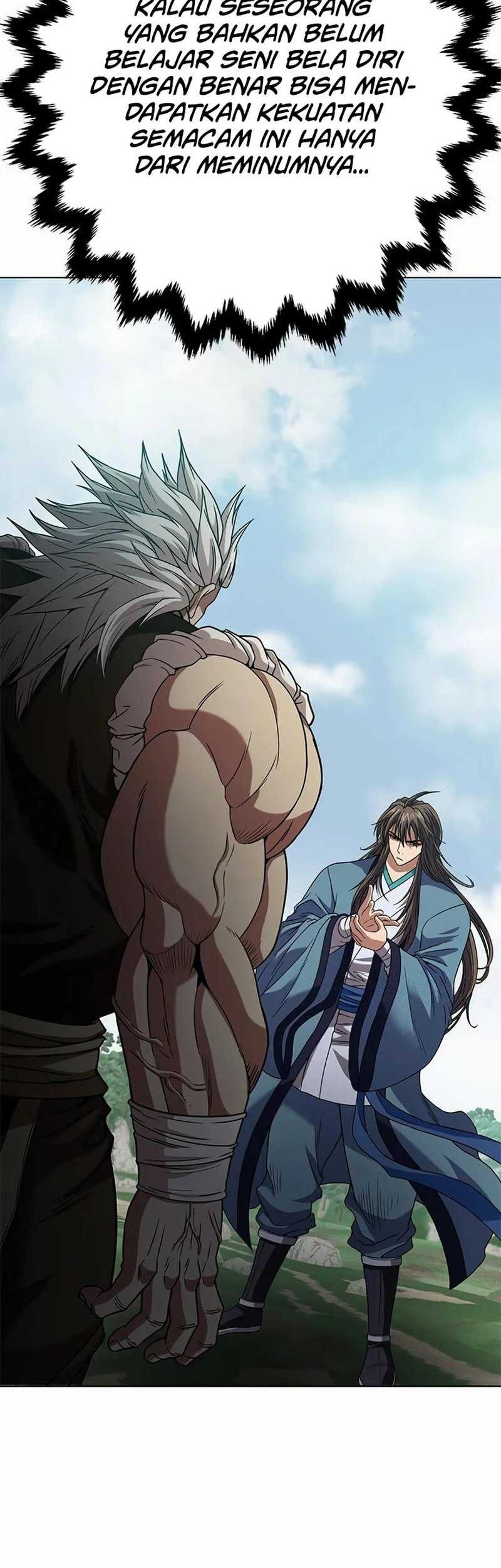 Invincible Territory Chapter 05 Gambar 26