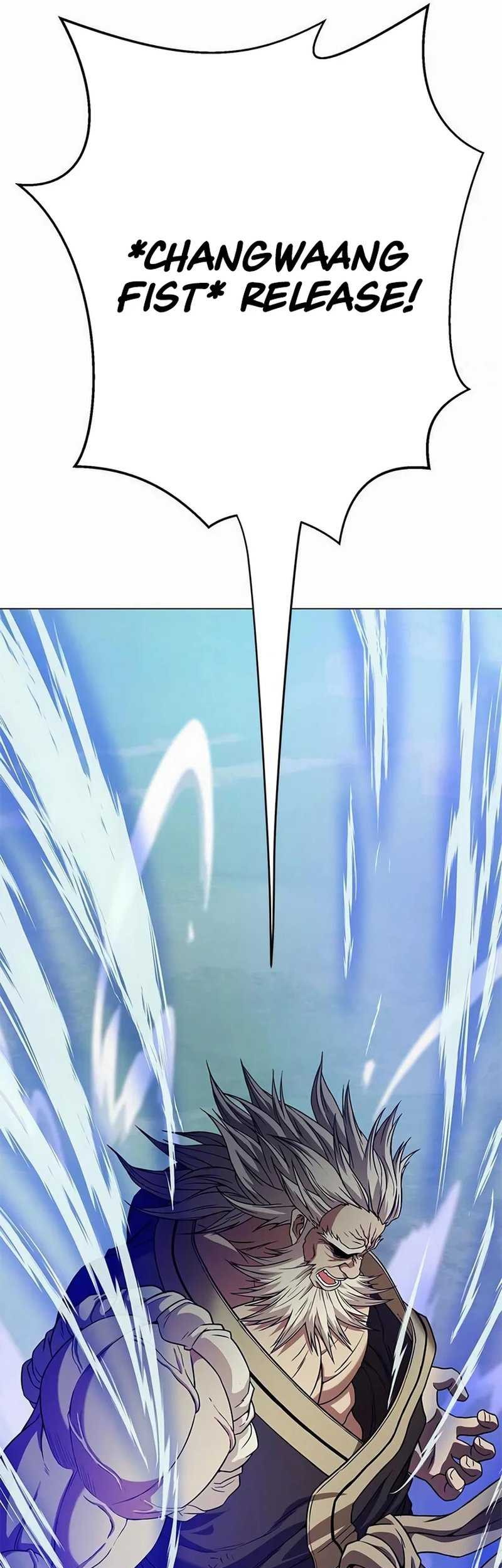 Invincible Territory Chapter 05 Gambar 29