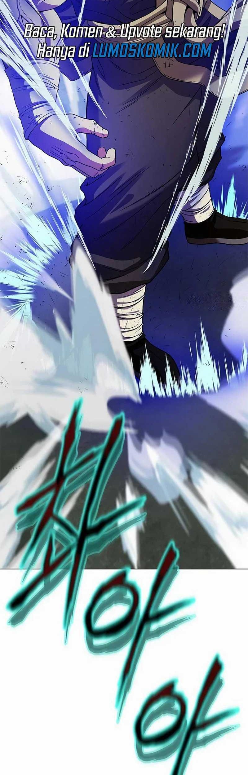 Invincible Territory Chapter 05 Gambar 30