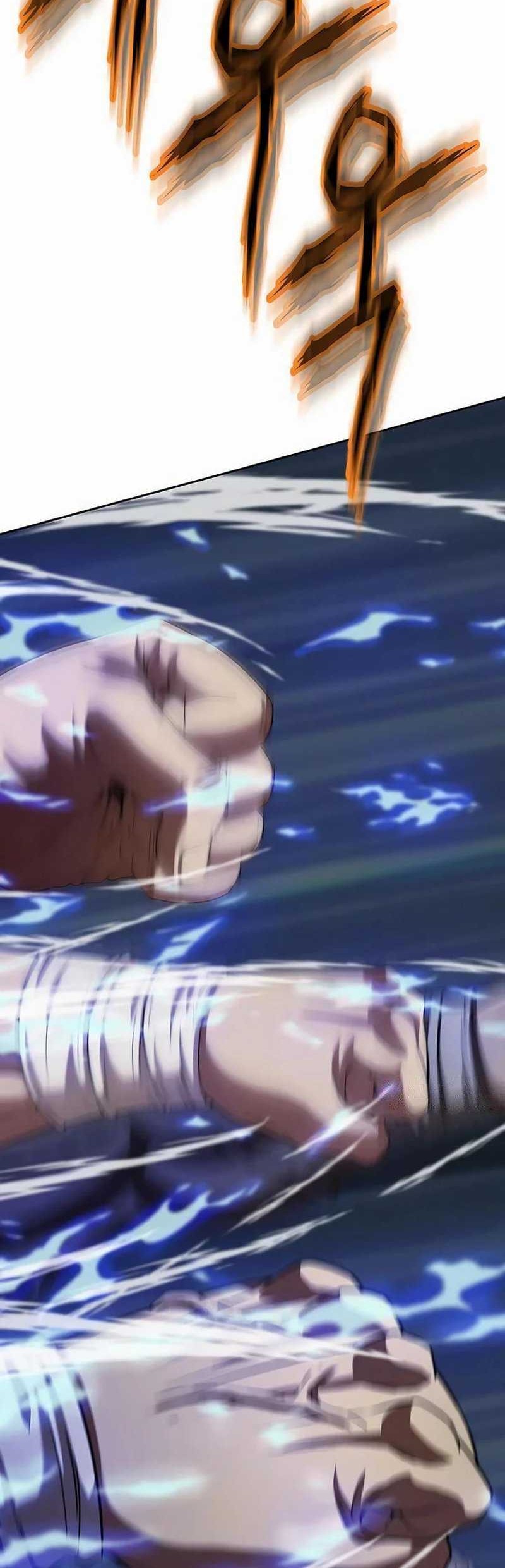 Invincible Territory Chapter 05 Gambar 32