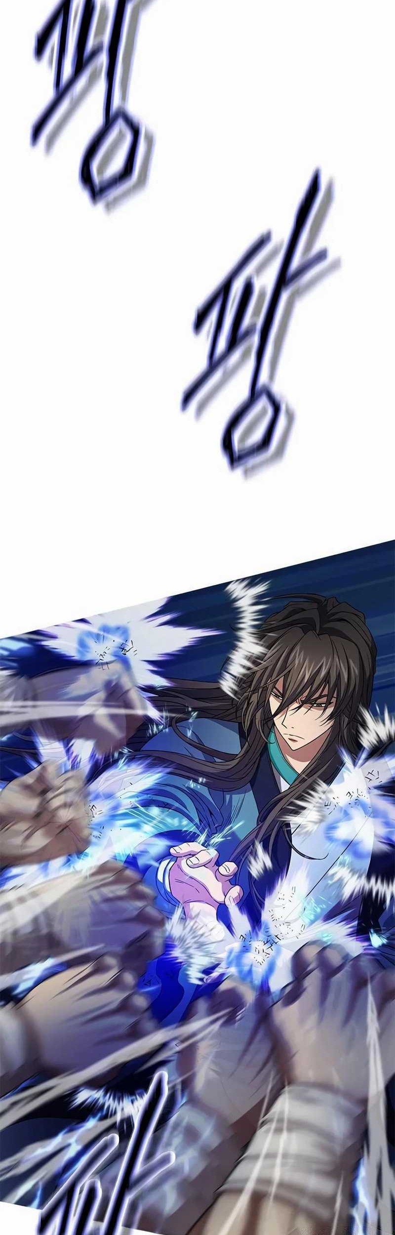 Invincible Territory Chapter 05 Gambar 34