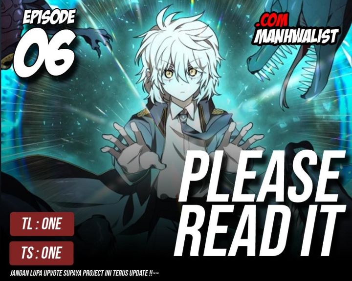 Baca Komik I Become a Legendary ArchMage by Reading a Book Chapter 06 Gambar 1