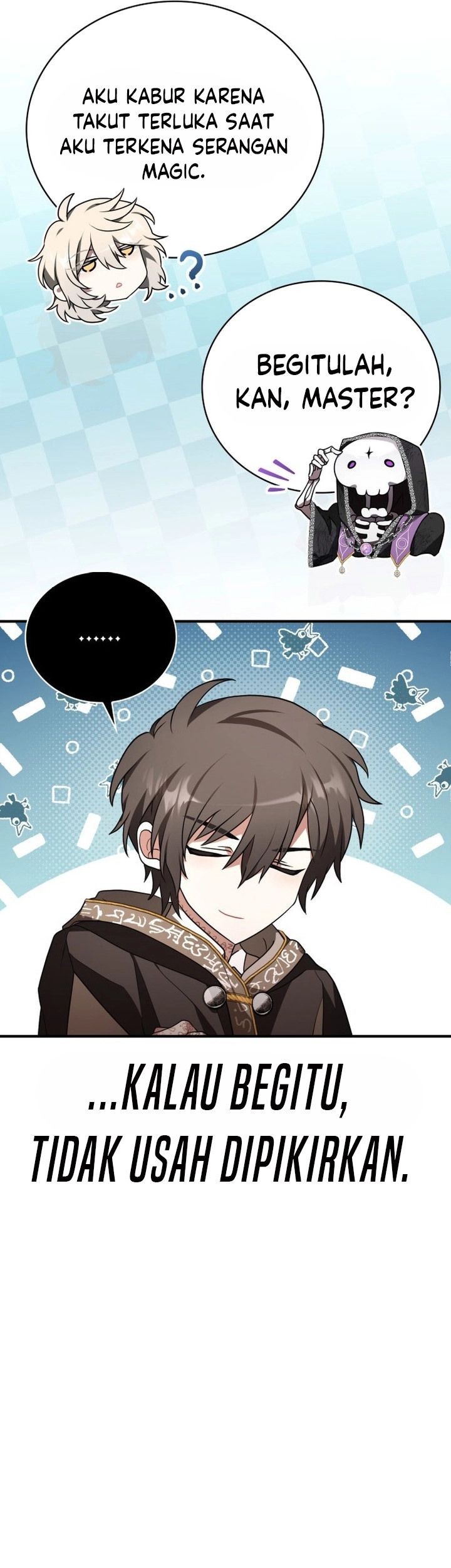 I Become a Legendary ArchMage by Reading a Book Chapter 06 Gambar 18