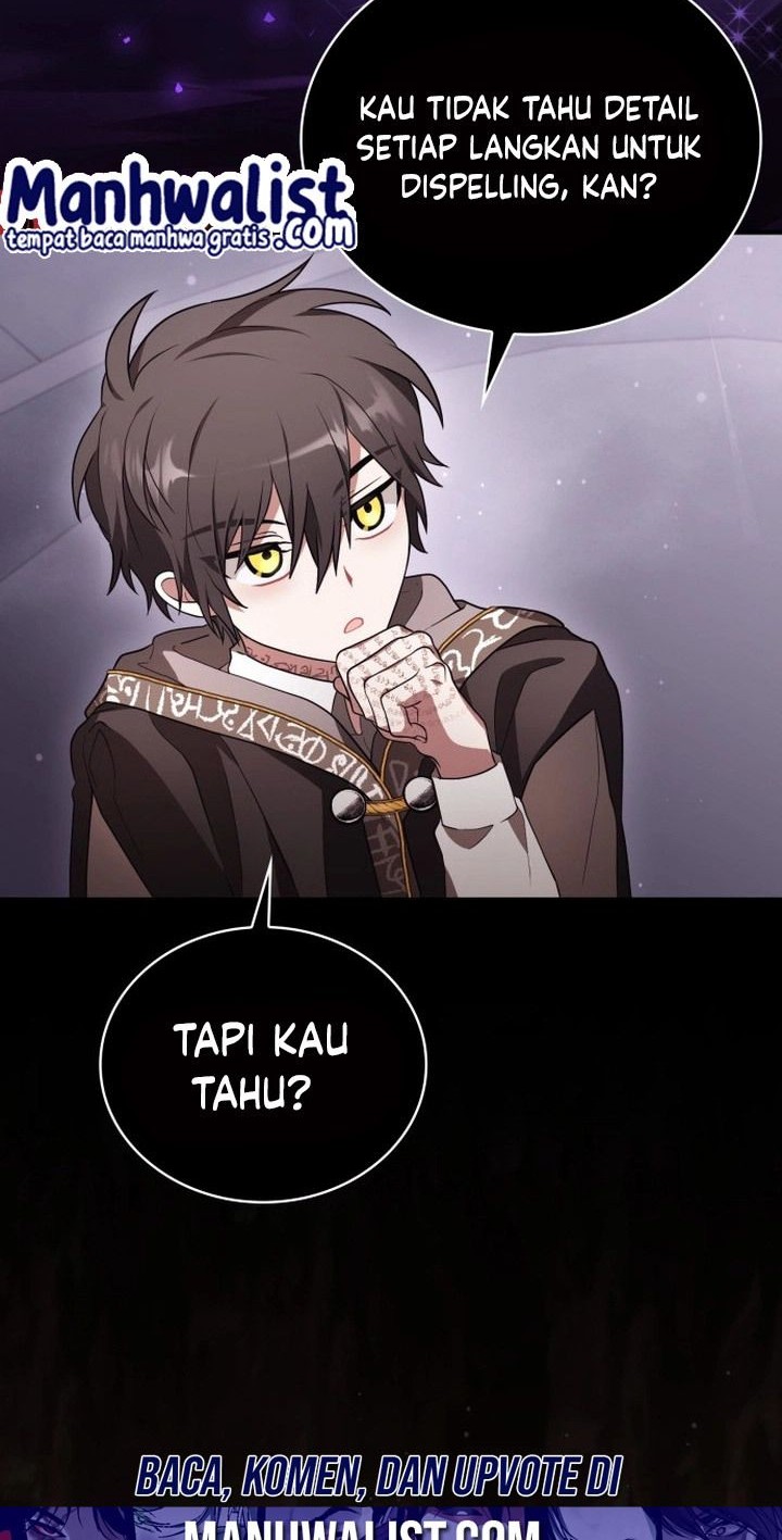 I Become a Legendary ArchMage by Reading a Book Chapter 06 Gambar 21