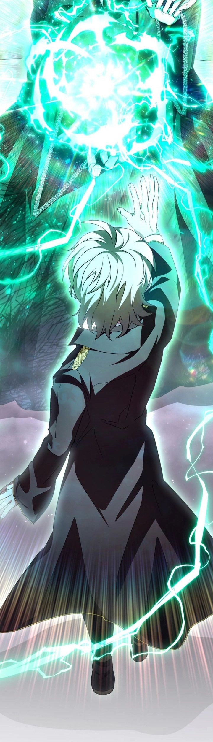 I Become a Legendary ArchMage by Reading a Book Chapter 06 Gambar 24