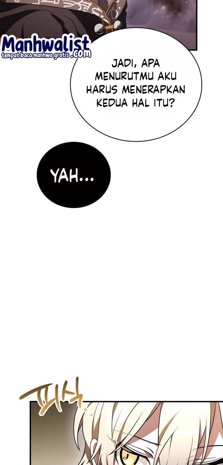 I Become a Legendary ArchMage by Reading a Book Chapter 06 Gambar 27