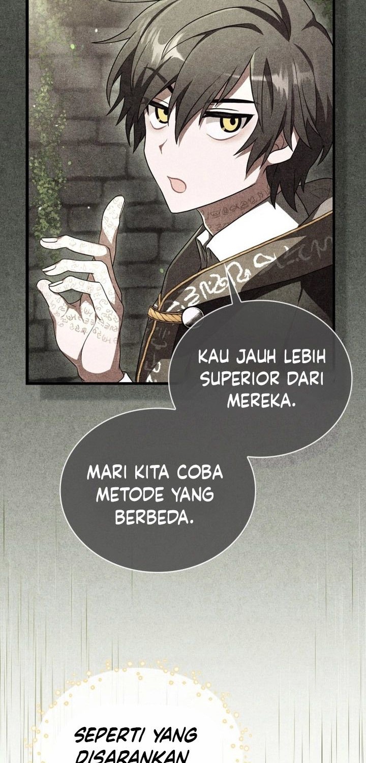 I Become a Legendary ArchMage by Reading a Book Chapter 06 Gambar 29