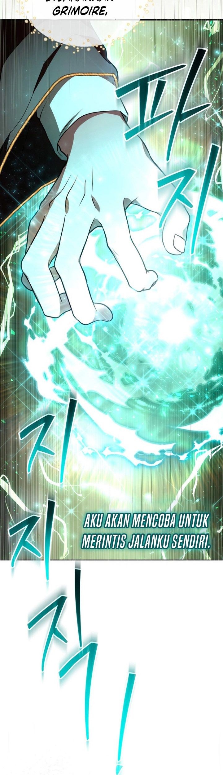 I Become a Legendary ArchMage by Reading a Book Chapter 06 Gambar 30
