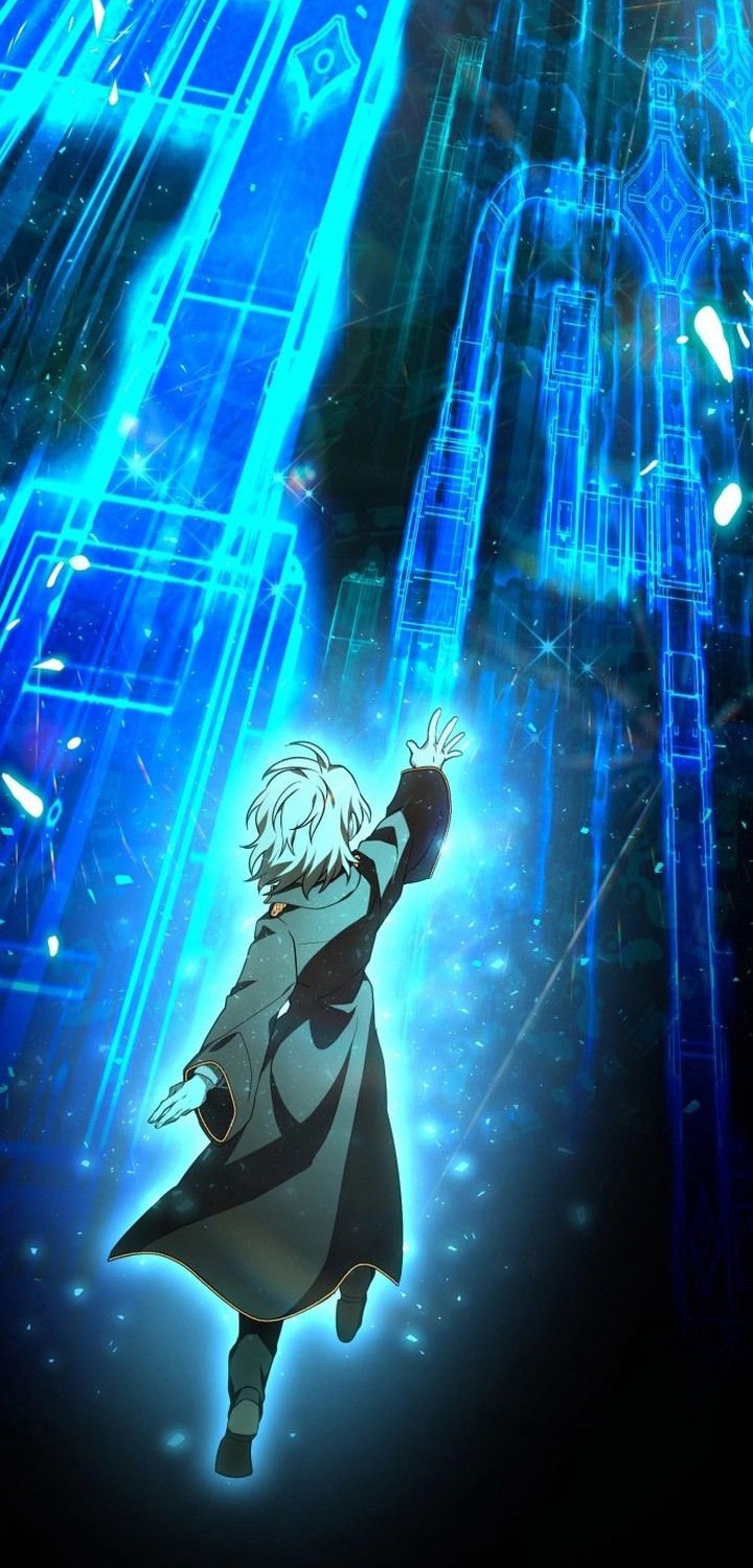 I Become a Legendary ArchMage by Reading a Book Chapter 06 Gambar 33