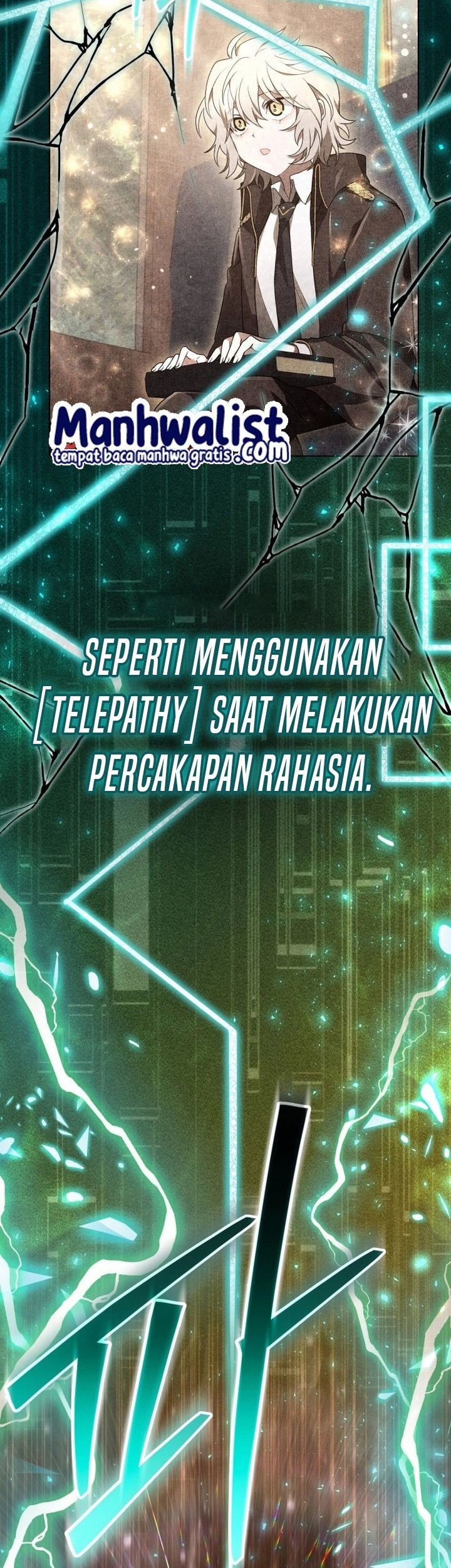 I Become a Legendary ArchMage by Reading a Book Chapter 06 Gambar 38