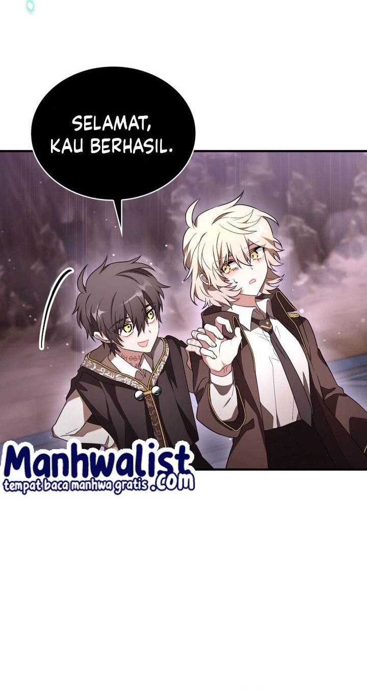 I Become a Legendary ArchMage by Reading a Book Chapter 06 Gambar 41