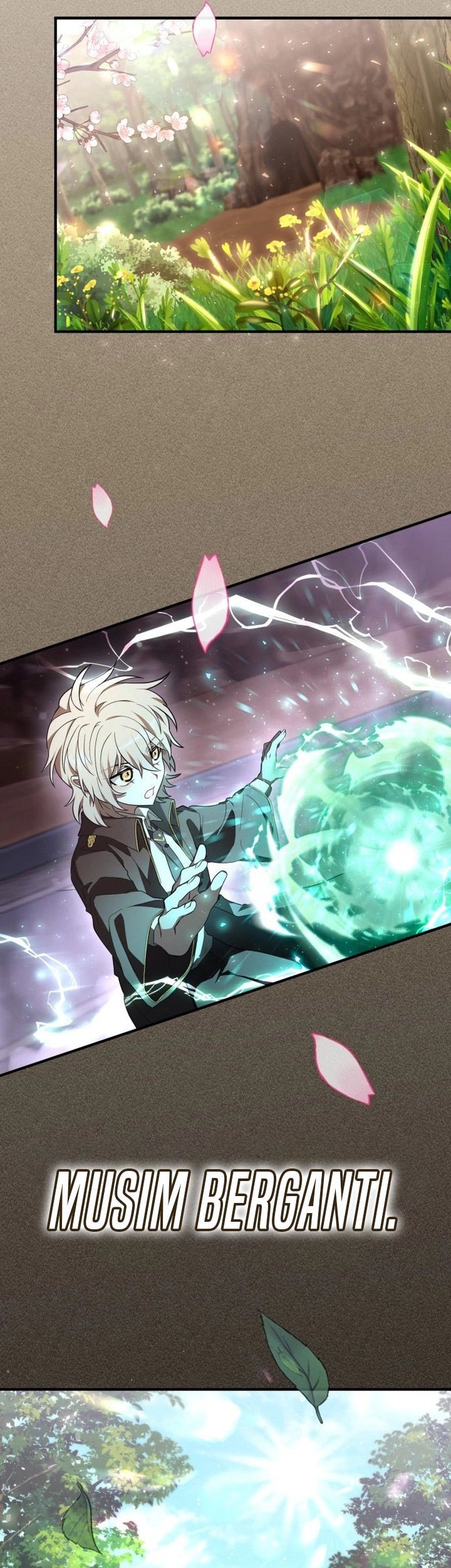 I Become a Legendary ArchMage by Reading a Book Chapter 06 Gambar 50