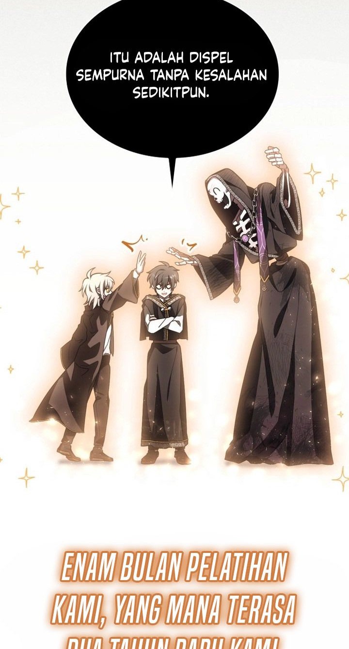 I Become a Legendary ArchMage by Reading a Book Chapter 06 Gambar 57