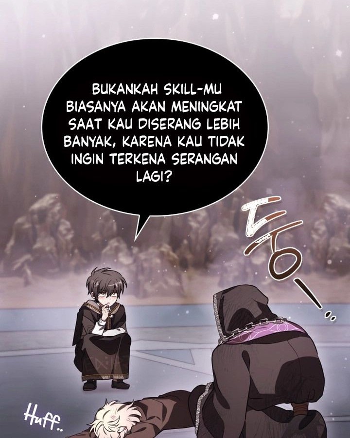 I Become a Legendary ArchMage by Reading a Book Chapter 06 Gambar 3