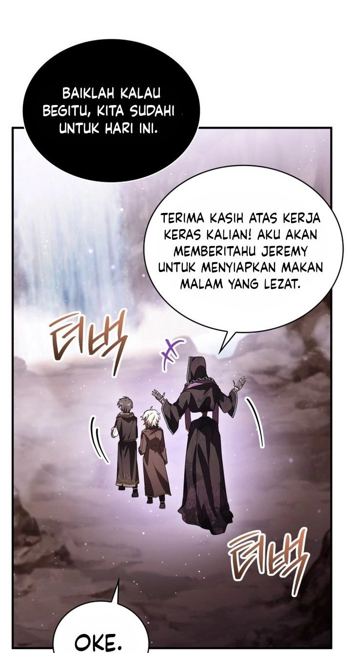 I Become a Legendary ArchMage by Reading a Book Chapter 06 Gambar 59