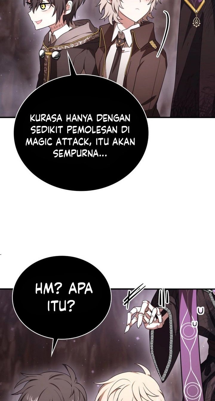 I Become a Legendary ArchMage by Reading a Book Chapter 06 Gambar 61