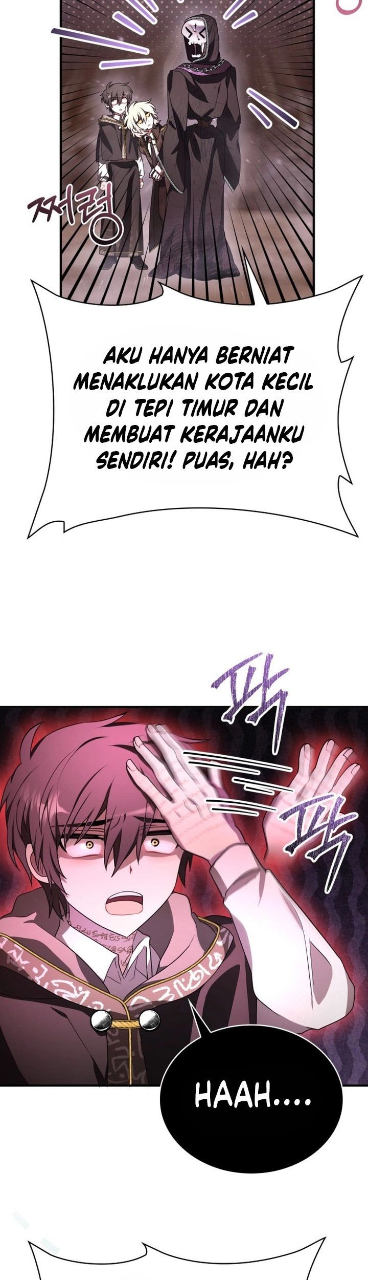 I Become a Legendary ArchMage by Reading a Book Chapter 06 Gambar 66