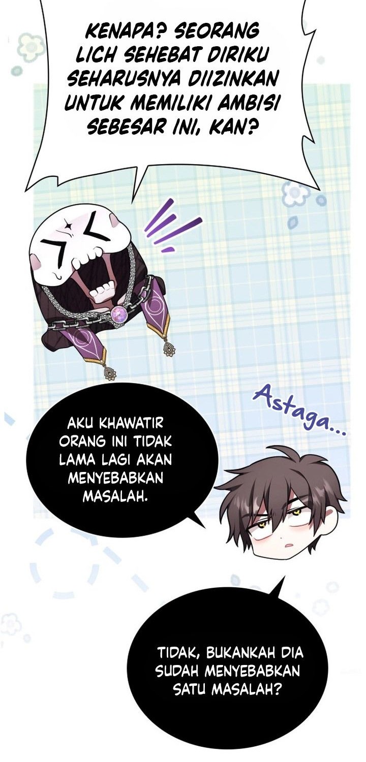 I Become a Legendary ArchMage by Reading a Book Chapter 06 Gambar 67