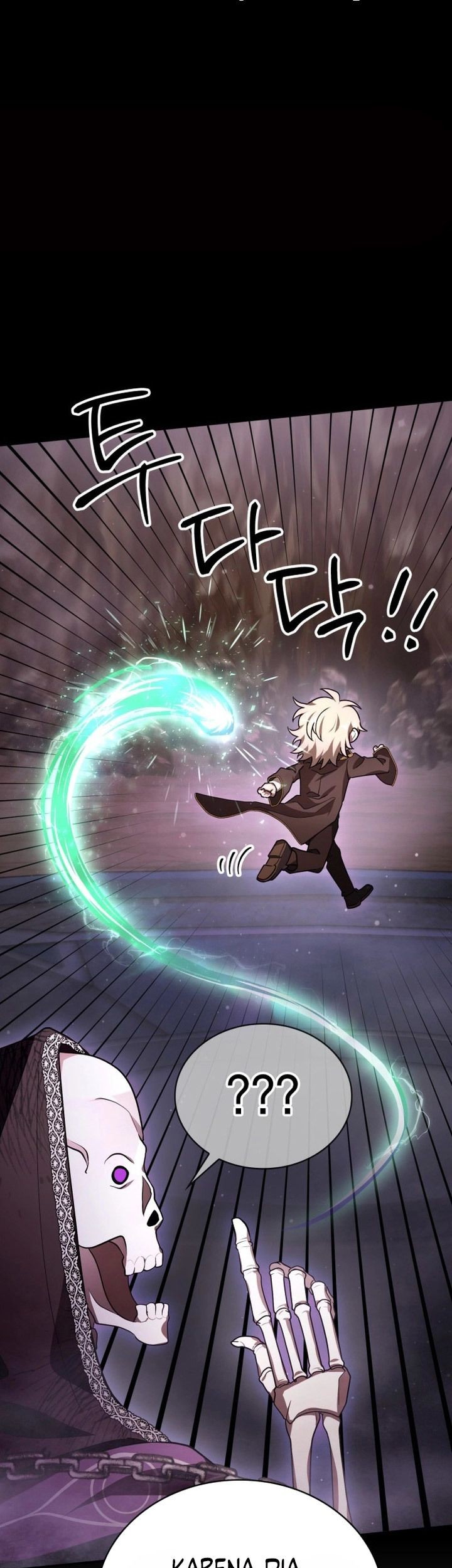 I Become a Legendary ArchMage by Reading a Book Chapter 06 Gambar 8