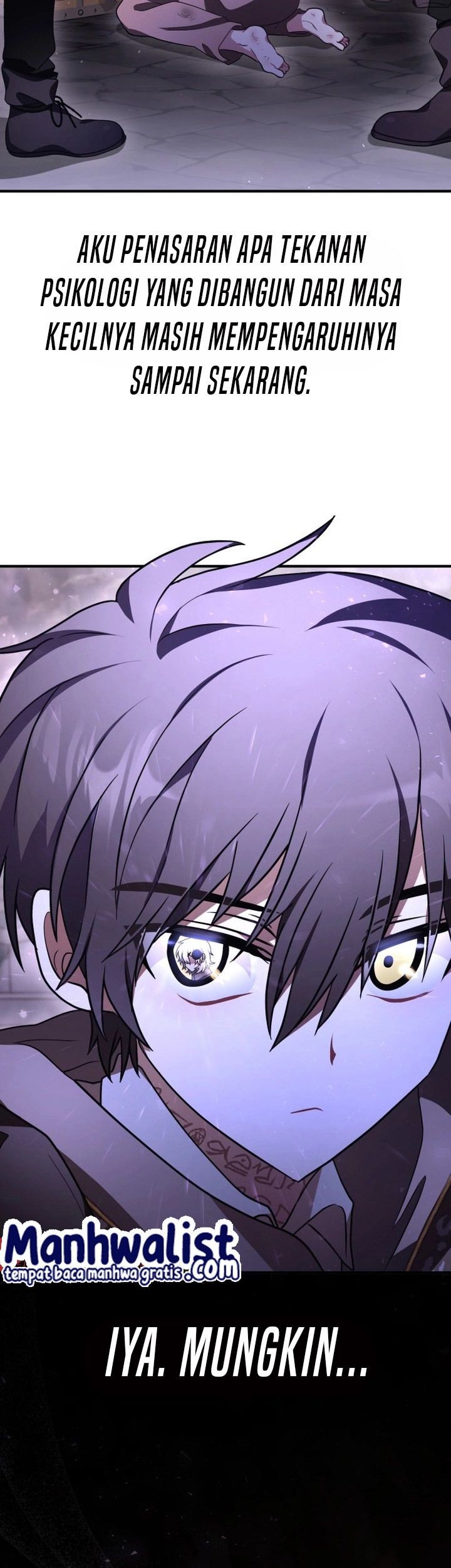 I Become a Legendary ArchMage by Reading a Book Chapter 06 Gambar 14