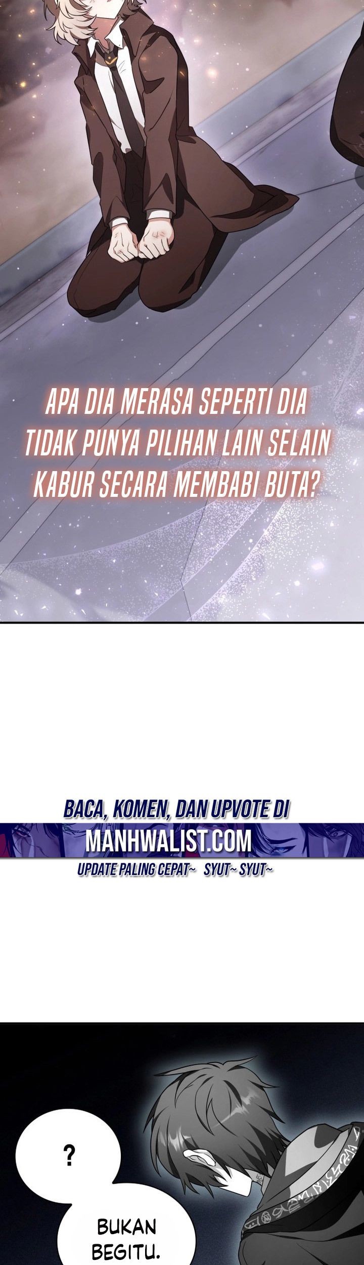 I Become a Legendary ArchMage by Reading a Book Chapter 06 Gambar 16