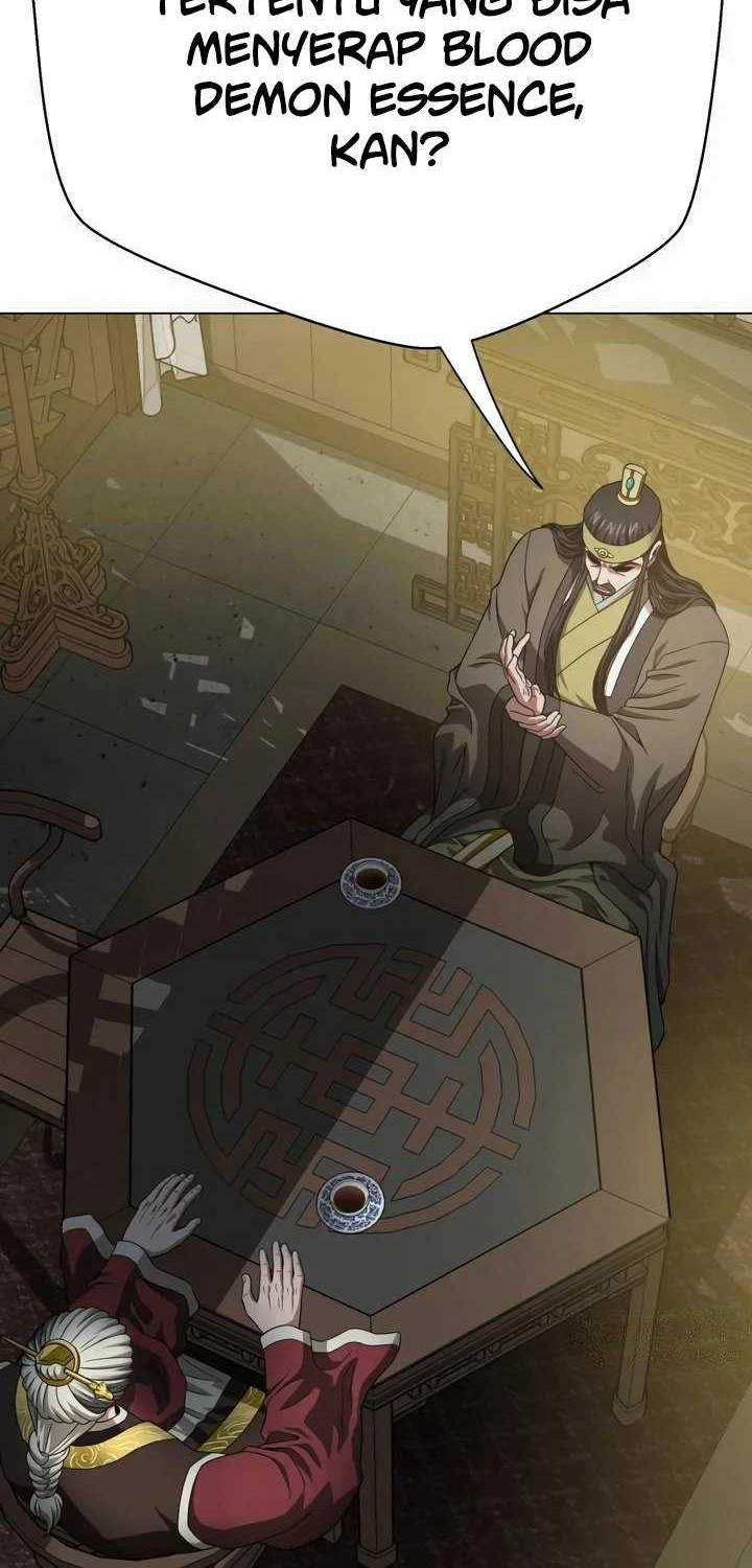 Invincible Territory Chapter 04 Gambar 22