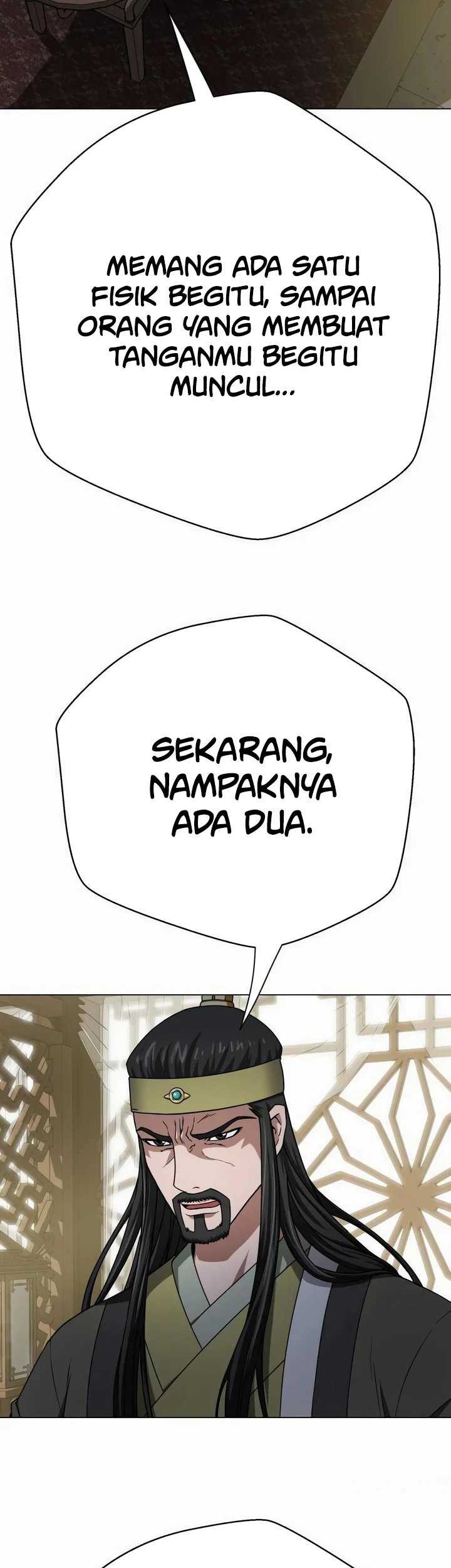 Invincible Territory Chapter 04 Gambar 23