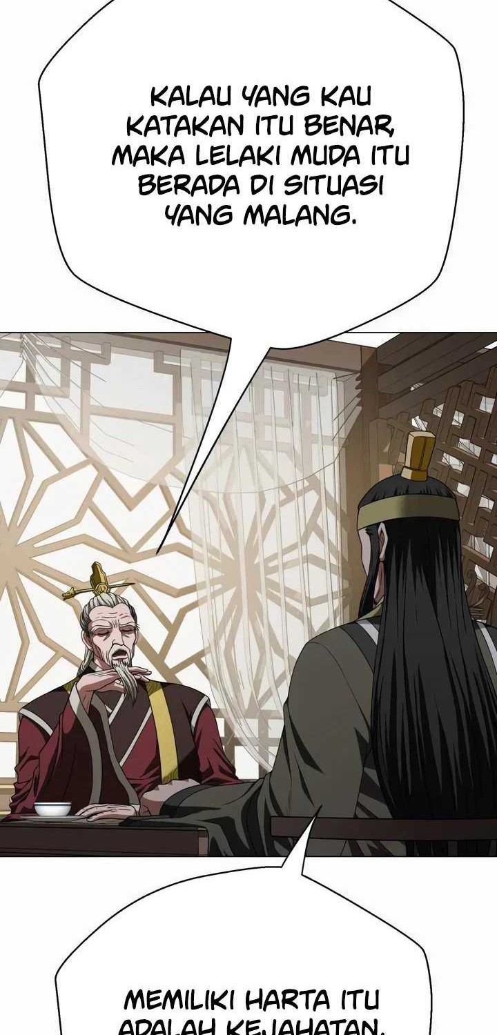Invincible Territory Chapter 04 Gambar 24