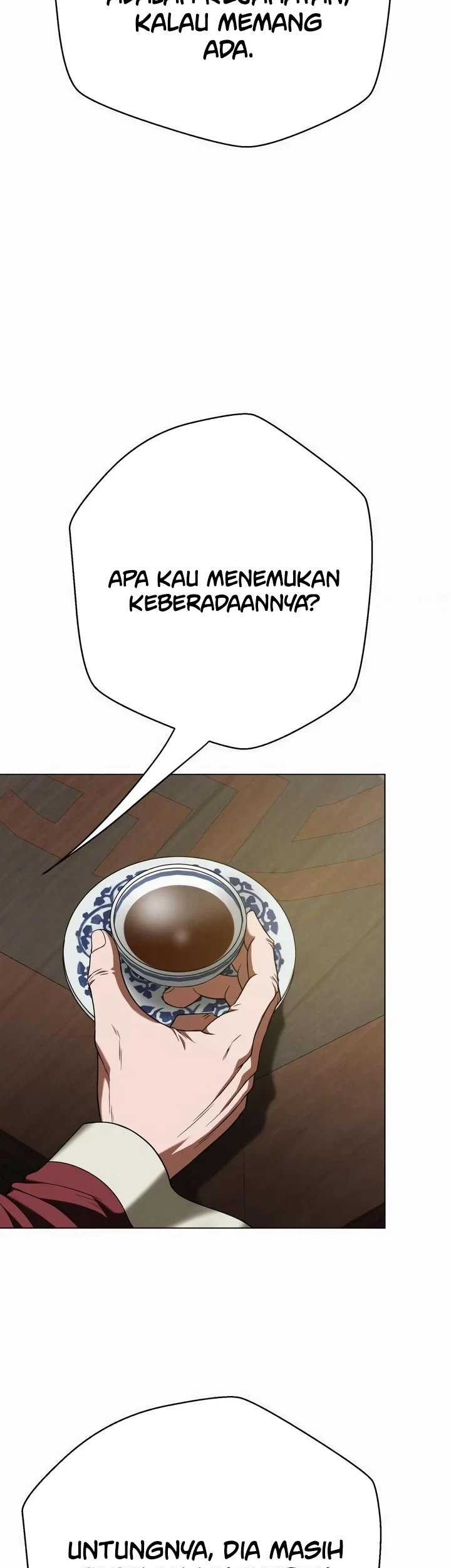 Invincible Territory Chapter 04 Gambar 25