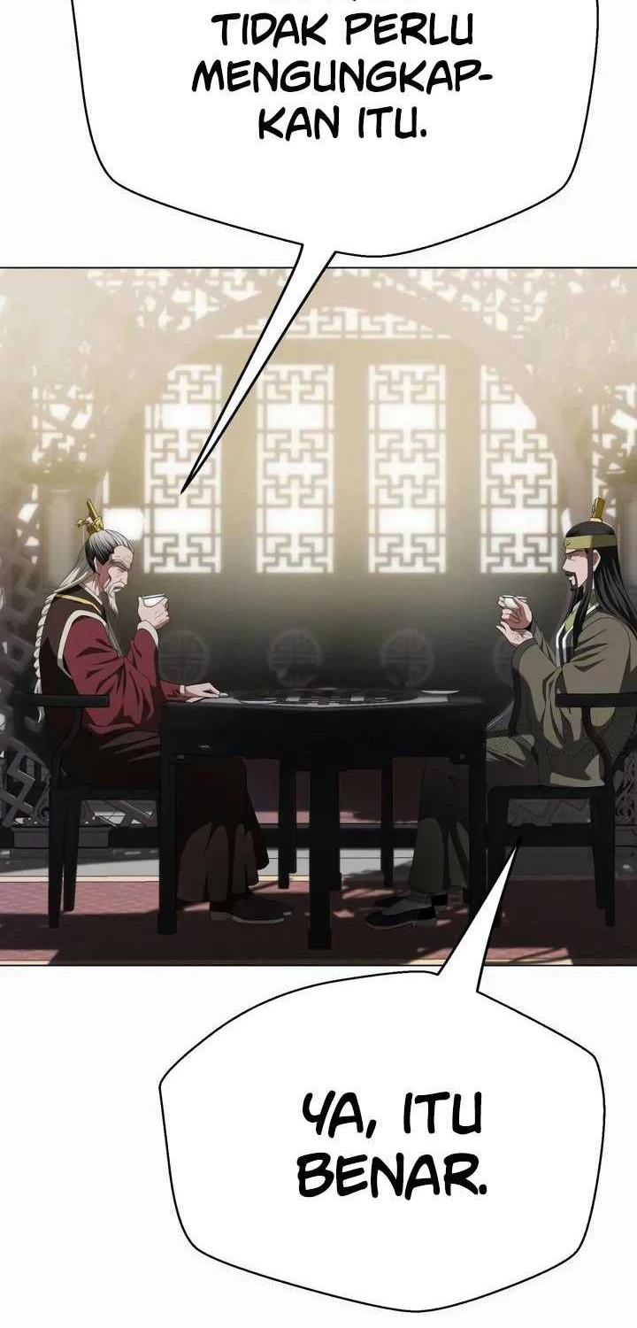 Invincible Territory Chapter 04 Gambar 30
