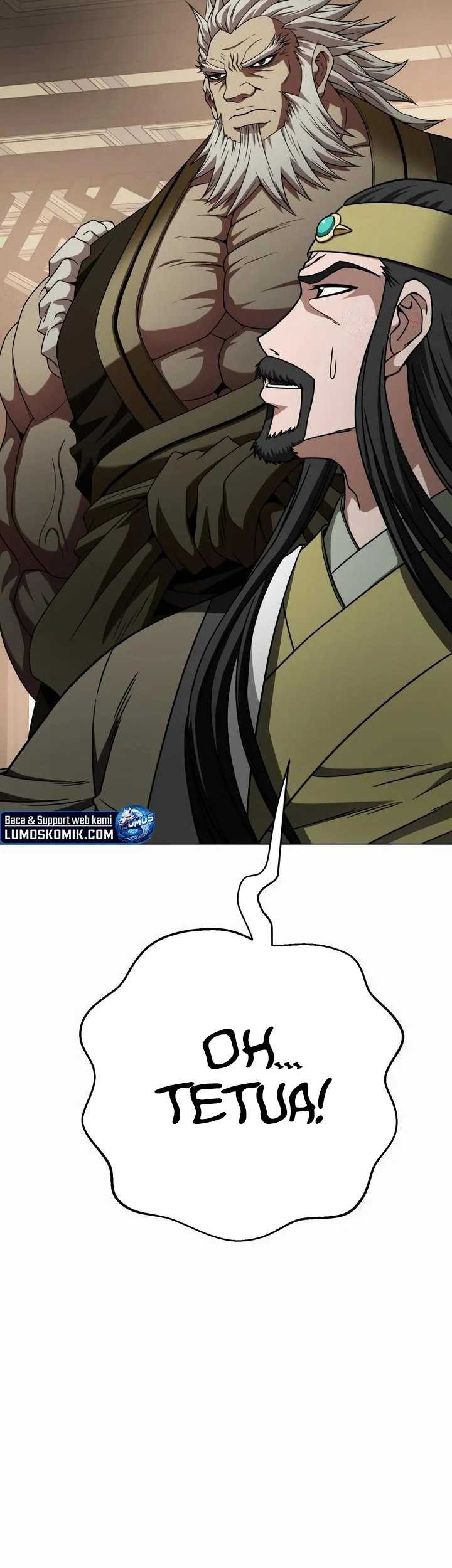 Invincible Territory Chapter 04 Gambar 33