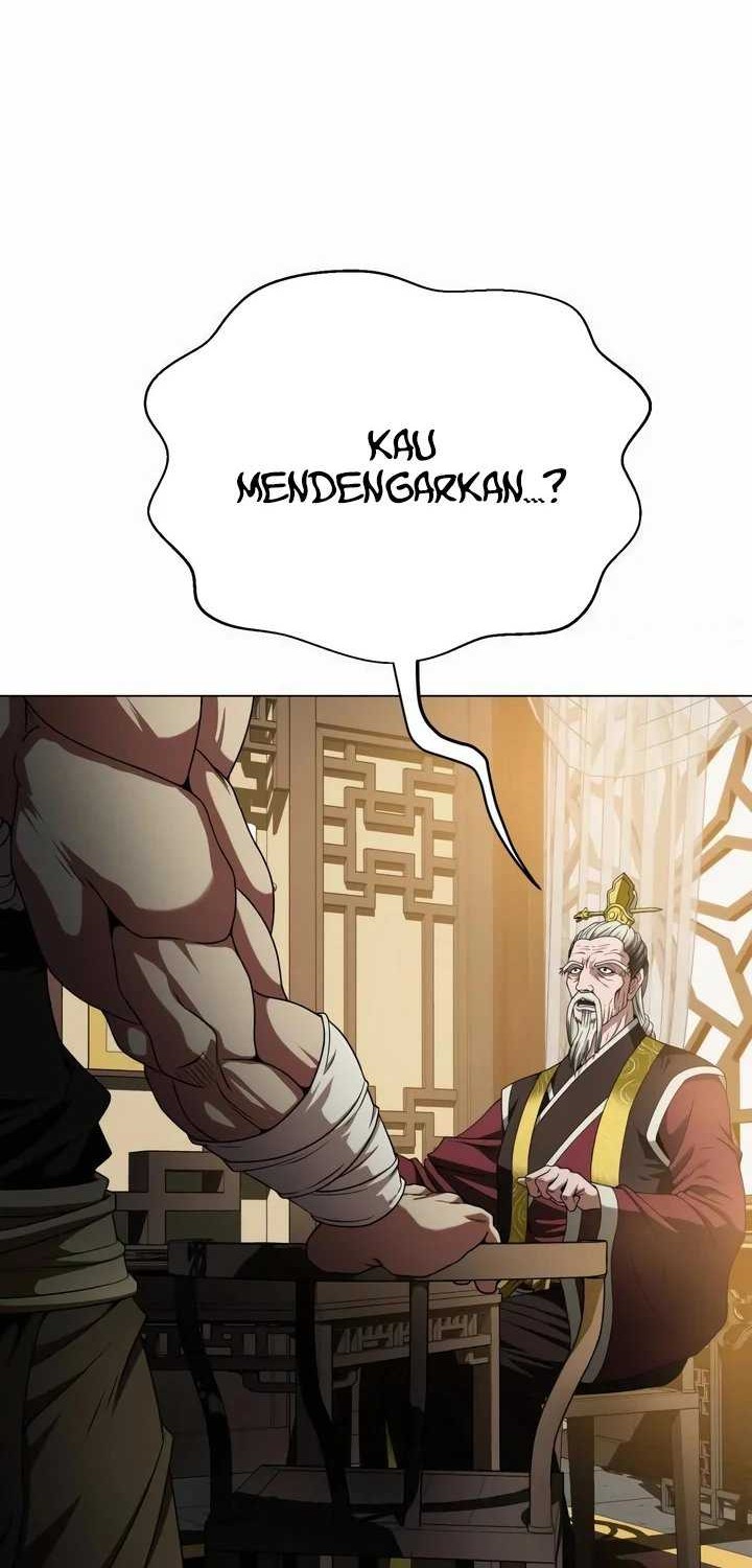Invincible Territory Chapter 04 Gambar 34