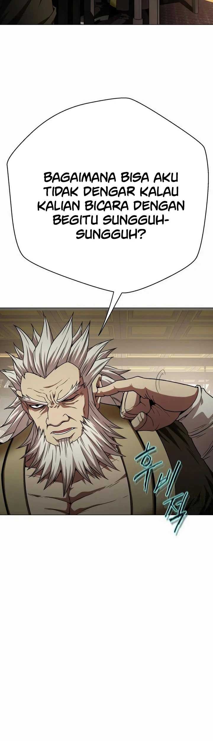 Invincible Territory Chapter 04 Gambar 35